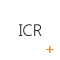 ICR