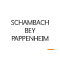 SCHAMBACH BEY PAPPENHEIM