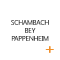 SCHAMBACH BEY PAPPENHEIM