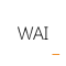 WAI