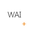 WAI