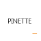 PINETTE