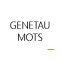 GENETAU MOTS