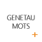 GENETAU MOTS