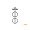 1 Wasserzeichen in diesem Zweig Kreis - Kreis - Kreuz (zweikonturig)