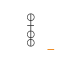 1 Wasserzeichen in diesem Zweig Kreis - Kreis - Kreuz - Kreis