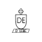 LEBE und D