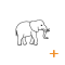 Elefant