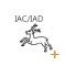 IAC/IAD