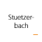 Stuetzerbach